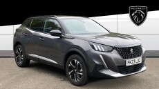 Peugeot 2008 1.2 PureTech 130 GT 5dr Petrol Estate